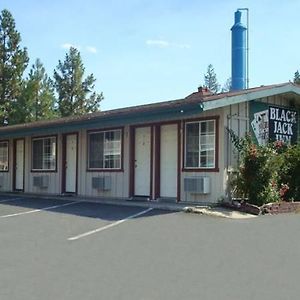 Black Jack Inn